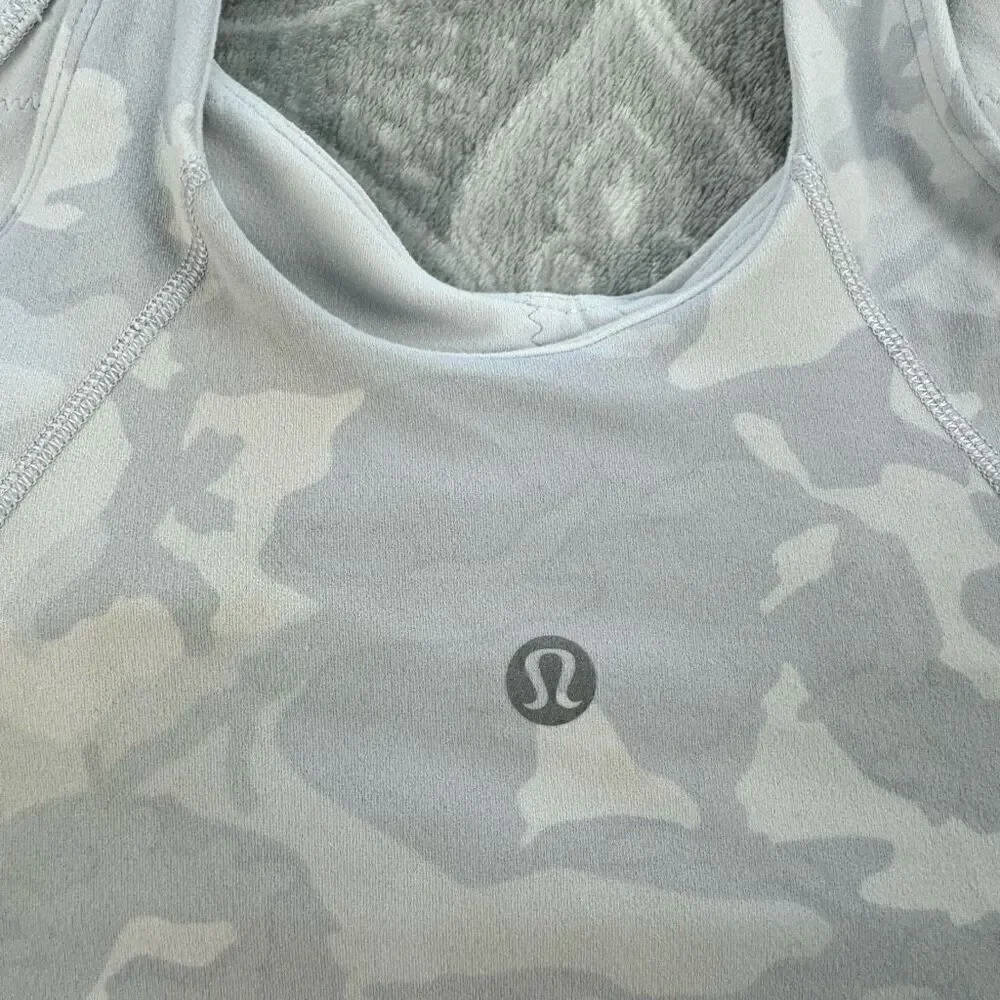 Womens Lululemon Align Tank